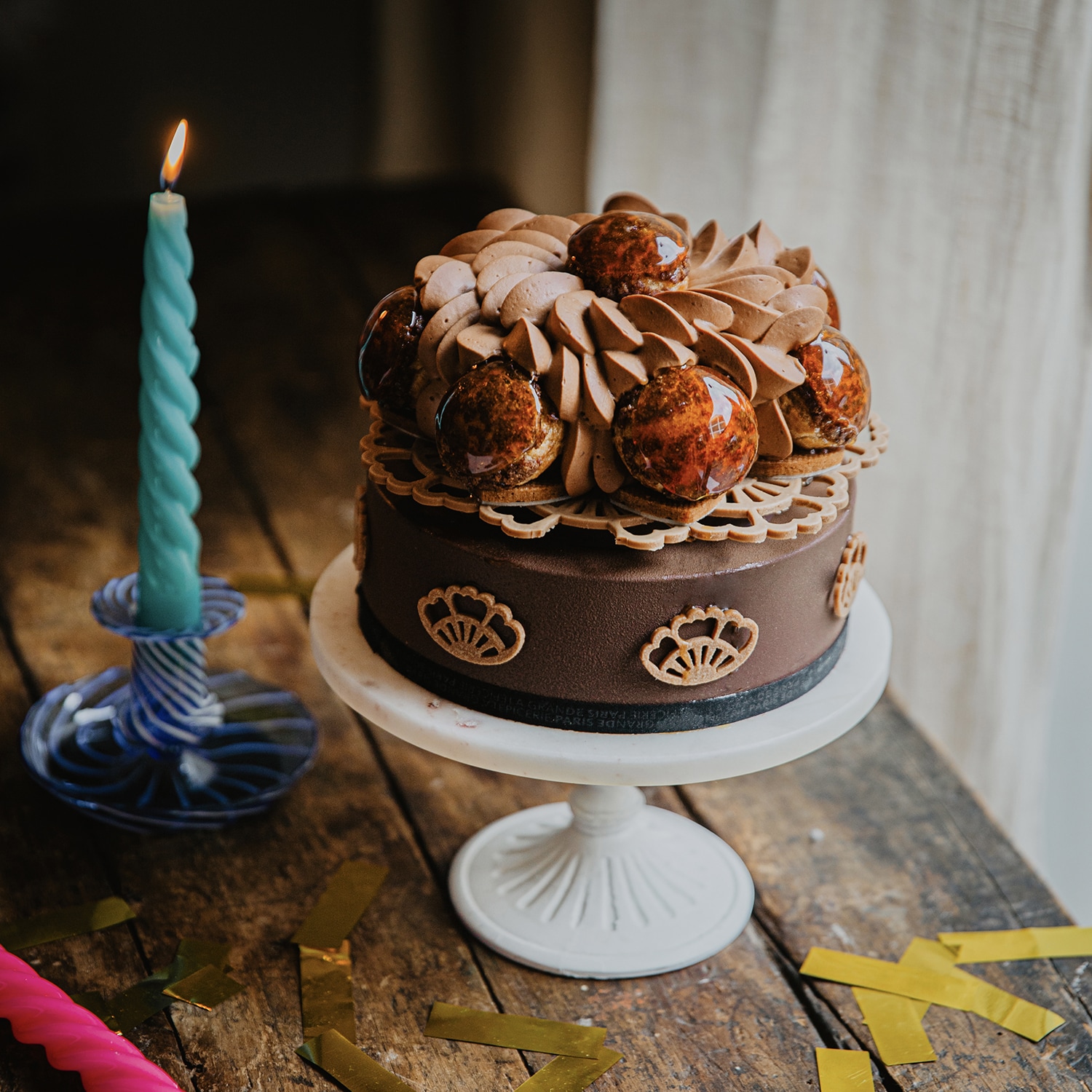 The 100th anniversary of La Grande Épicerie | Le Bon Marché